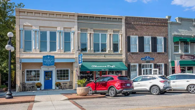 $294,800 | 1019 St Martin Street, Georgetown, SC 29440