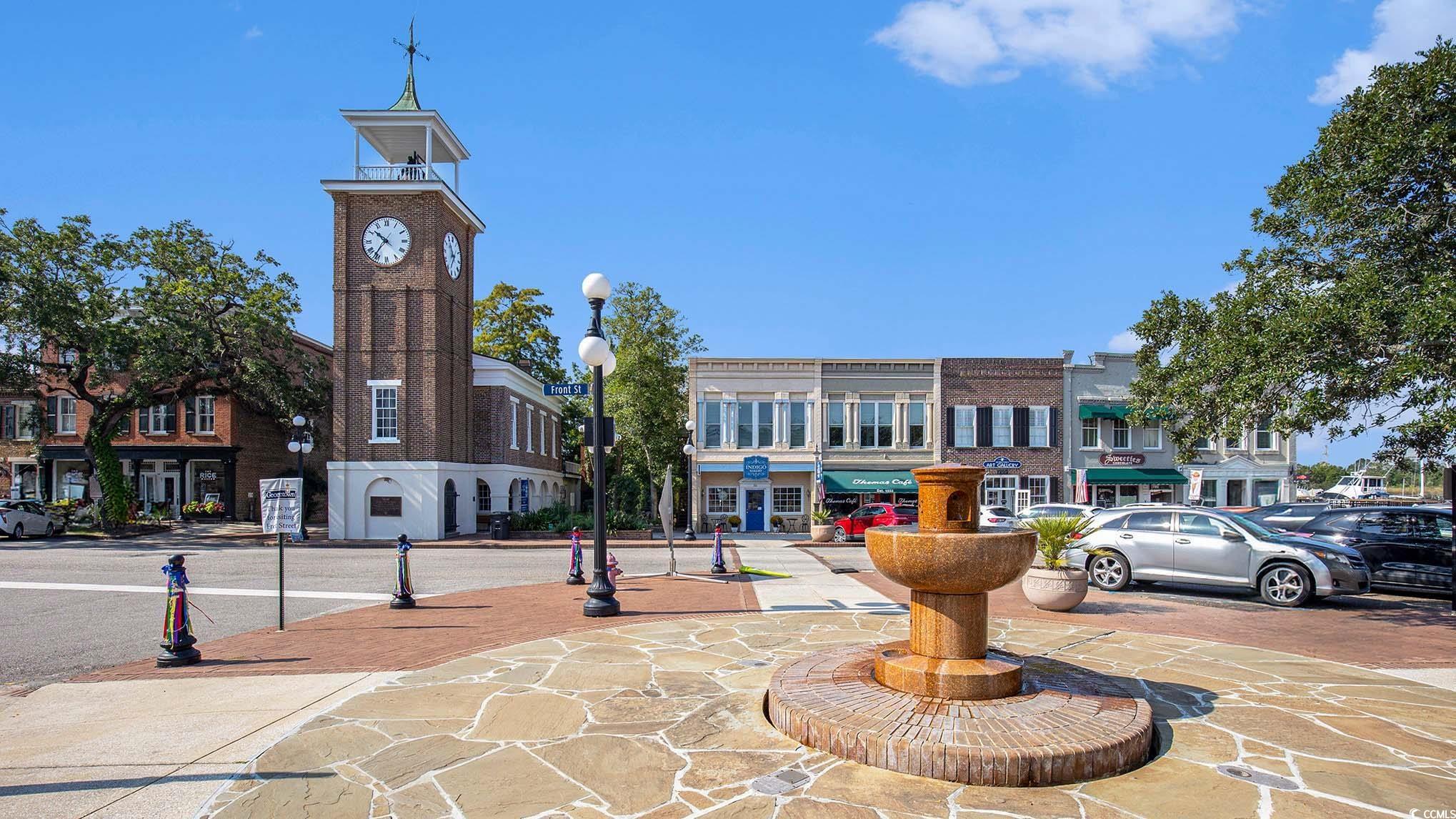 1019 St Martin Street Georgetown, SC 29440 - Photo 27 of 33 View of community