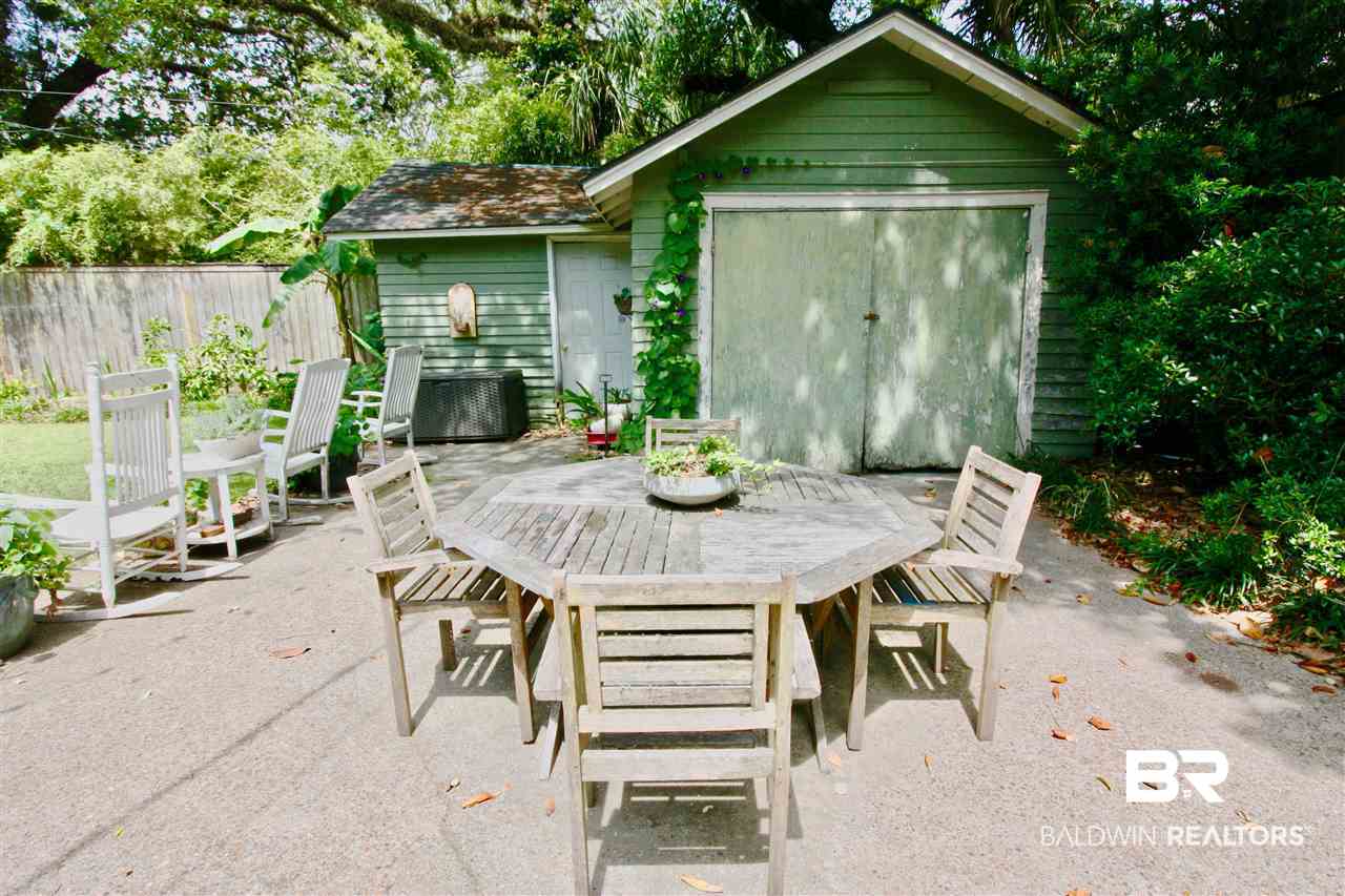 101 Ryan Avenue Mobile, AL 36607 - Photo 37 of 48