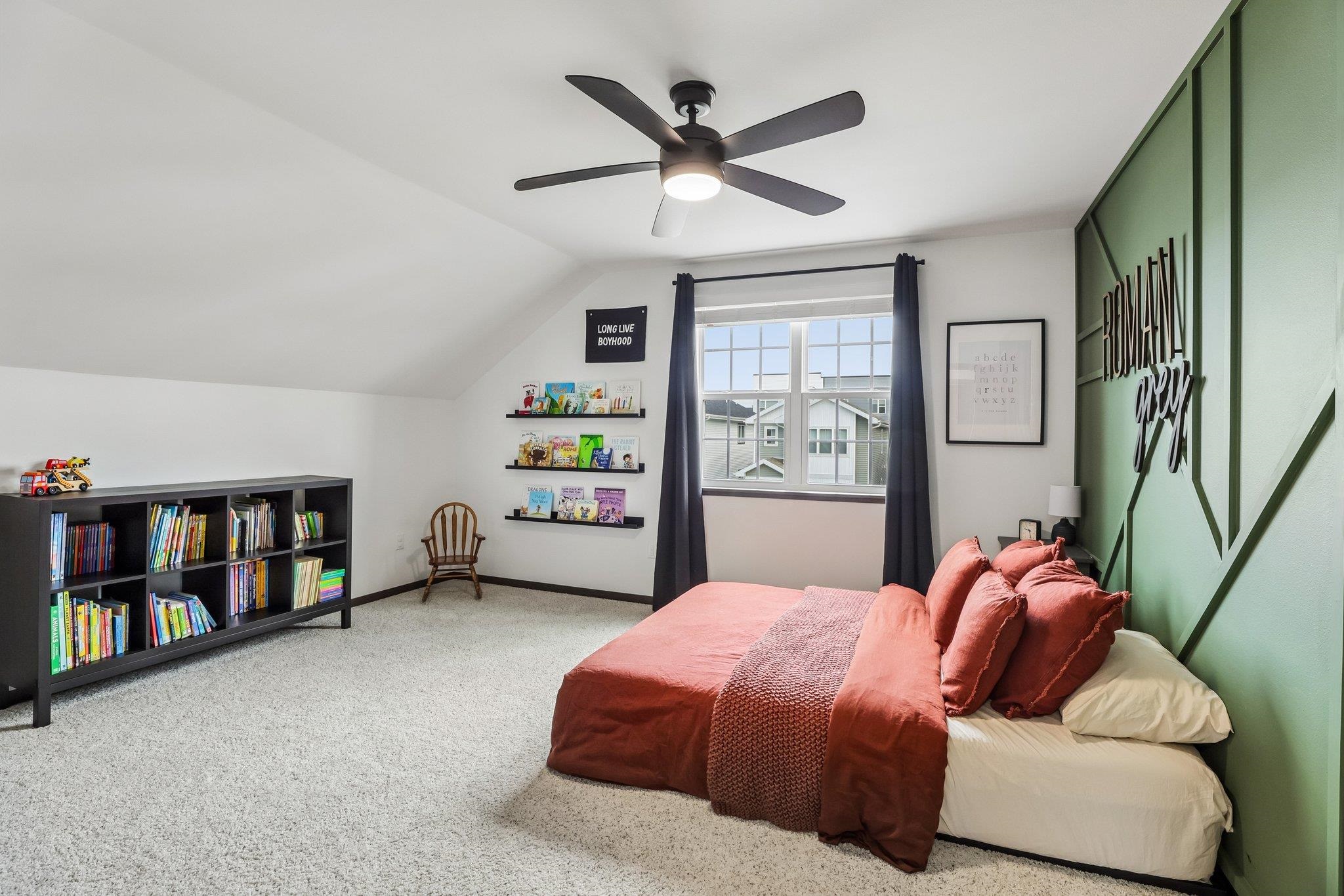 4887 Romaine Road Fitchburg, WI 53711 - Photo 41 of 82
