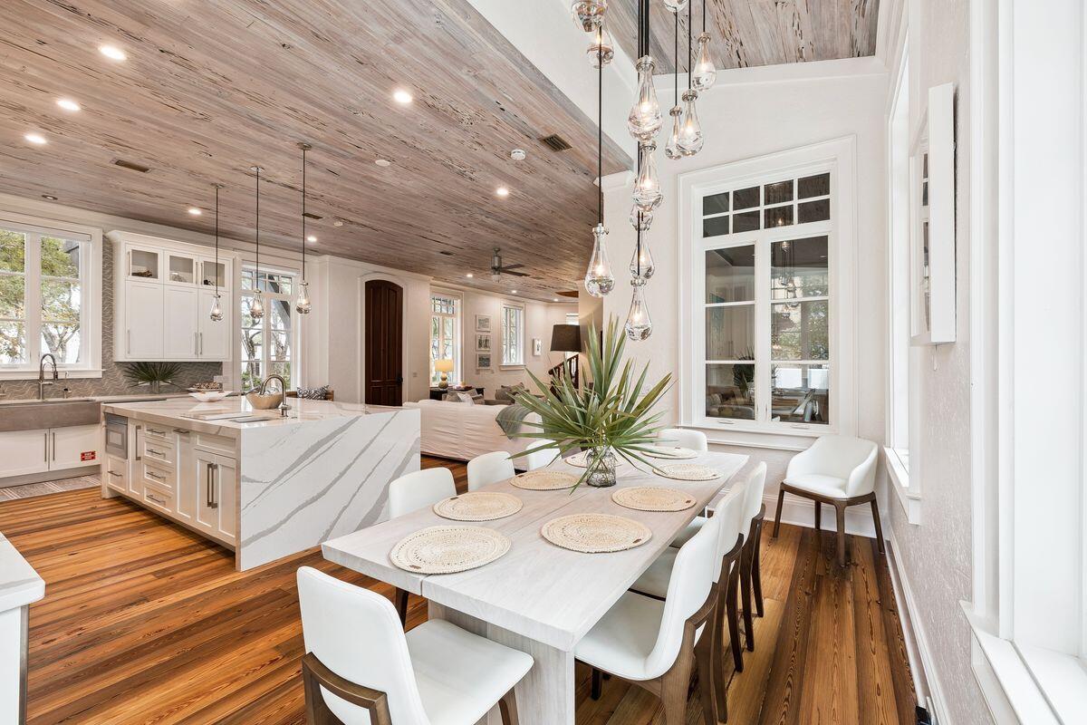 216 Round Road Rosemary Beach, FL 32461 - Photo 12 of 58 Dining
