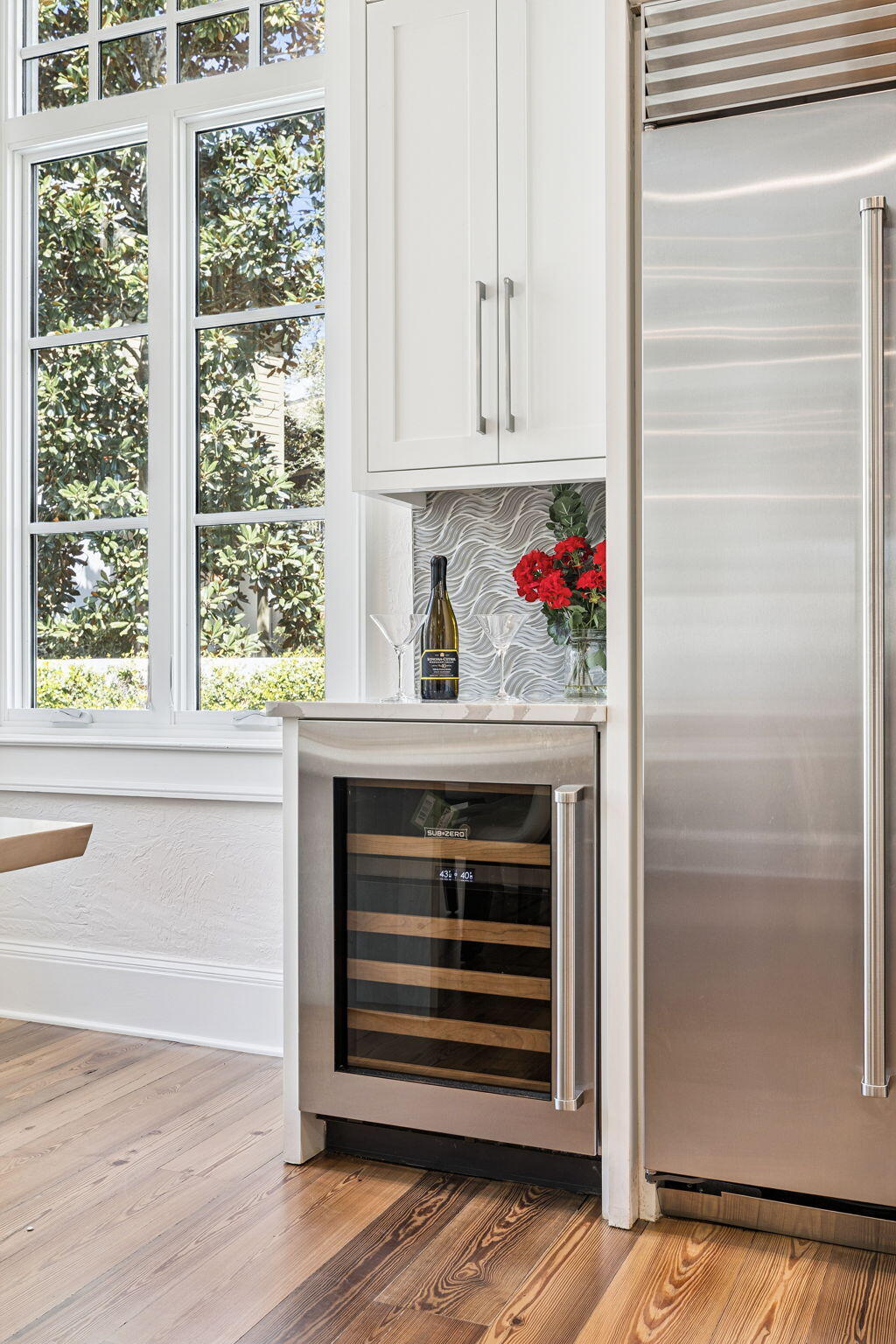 216 Round Road Rosemary Beach, FL 32461 - Photo 14 of 58 Beverage Refrigerator