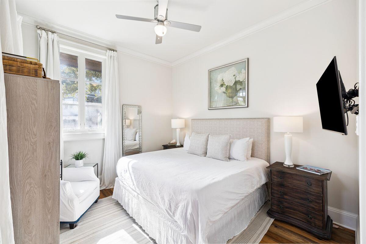 216 Round Road Rosemary Beach, FL 32461 - Photo 23 of 58 1st Level King Bedroom