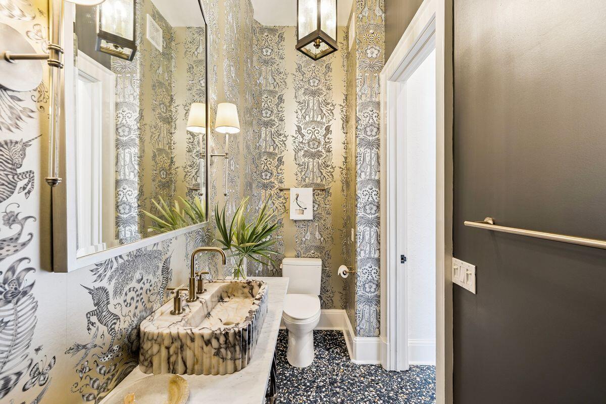 216 Round Road Rosemary Beach, FL 32461 - Photo 25 of 58 1st Level Bath