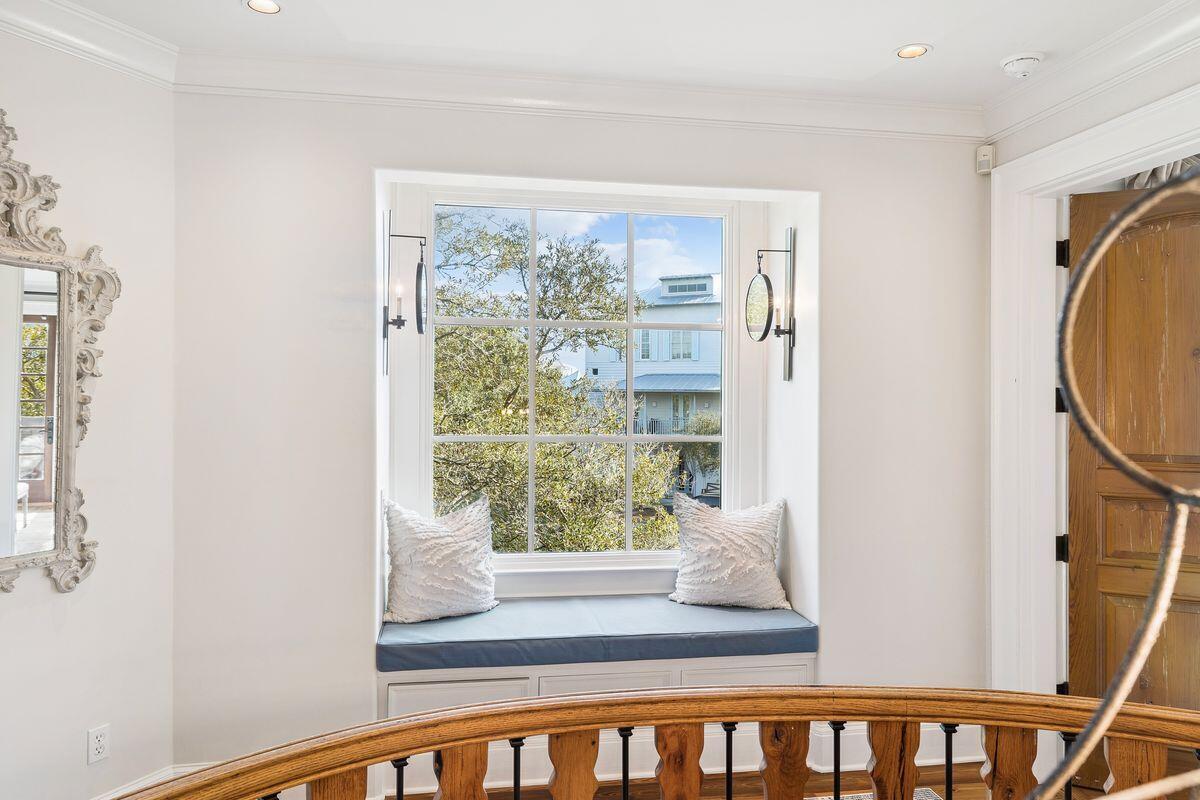 216 Round Road Rosemary Beach, FL 32461 - Photo 28 of 58 2nd Floor Reading Nook