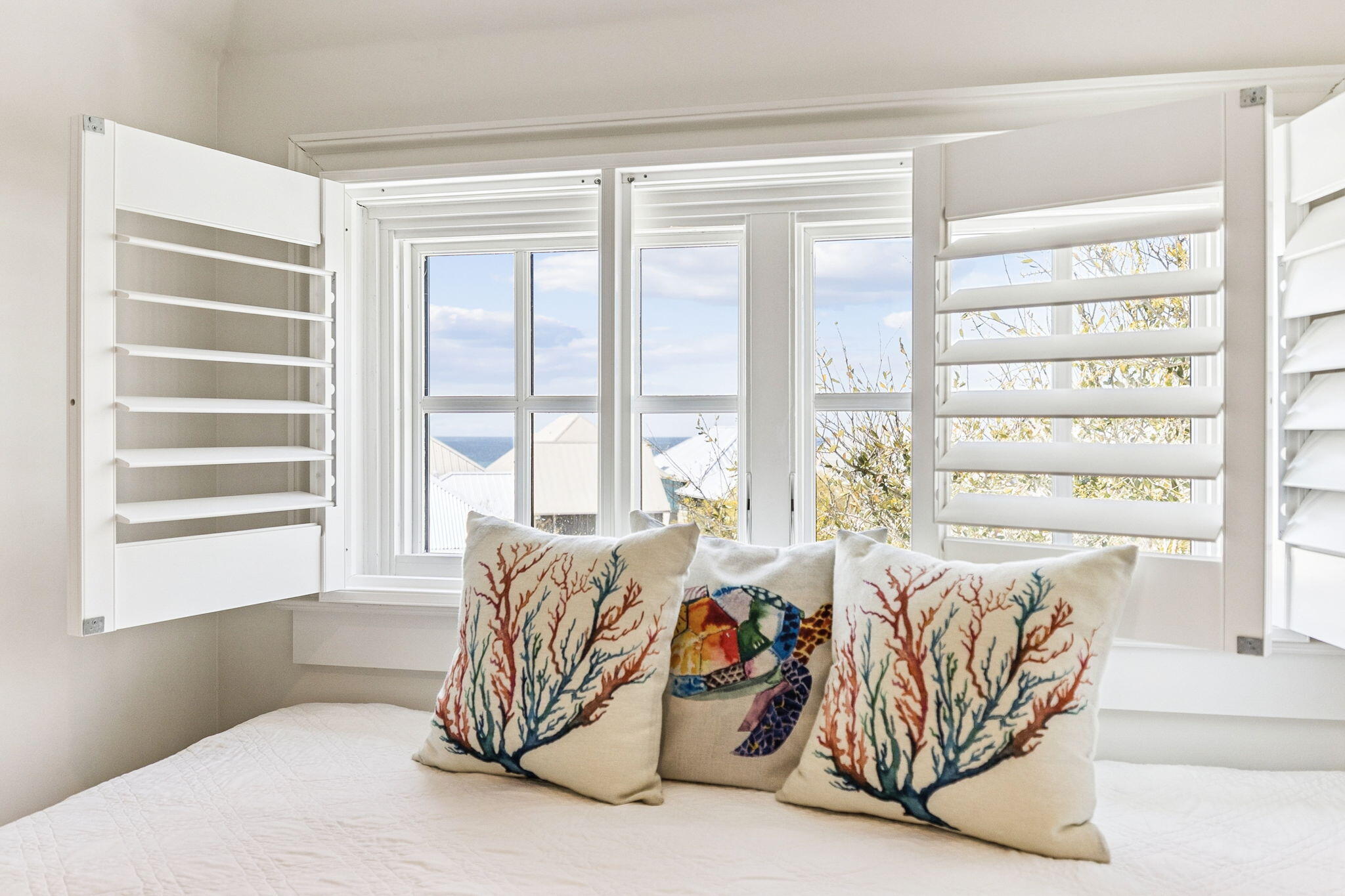 216 Round Road Rosemary Beach, FL 32461 - Photo 41 of 58 3rd Floor Bedroom