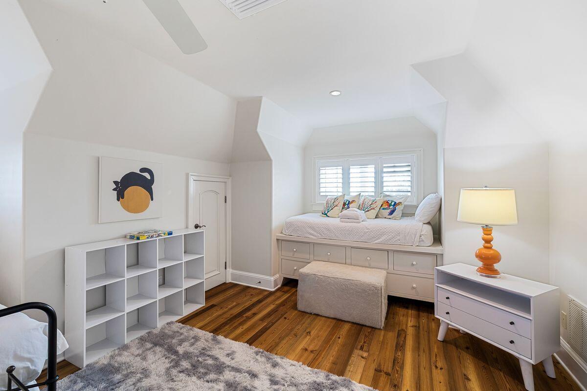 216 Round Road Rosemary Beach, FL 32461 - Photo 43 of 58 3rd Floor Bedroom