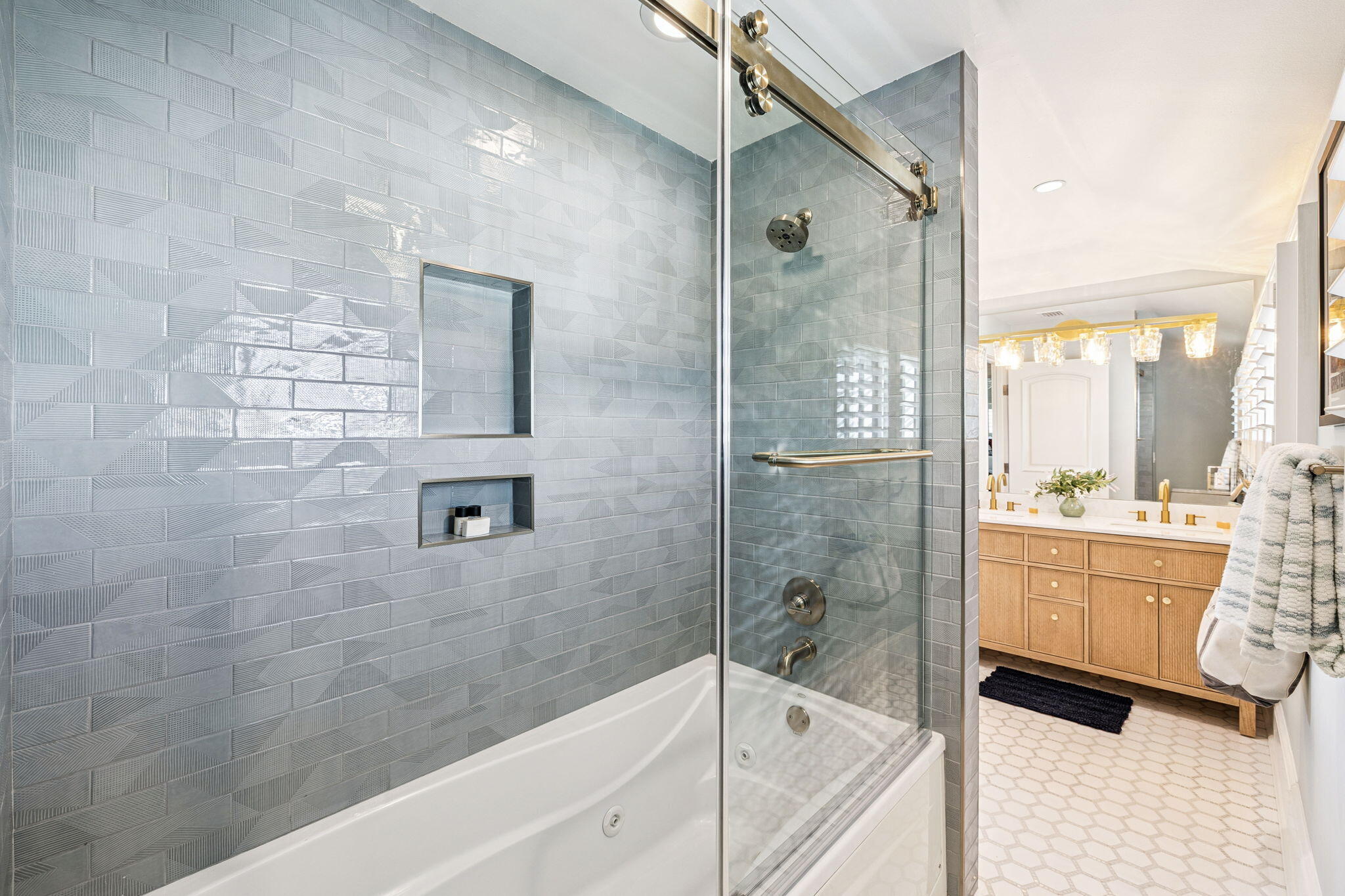 216 Round Road Rosemary Beach, FL 32461 - Photo 45 of 58 3rd Floor Bath
