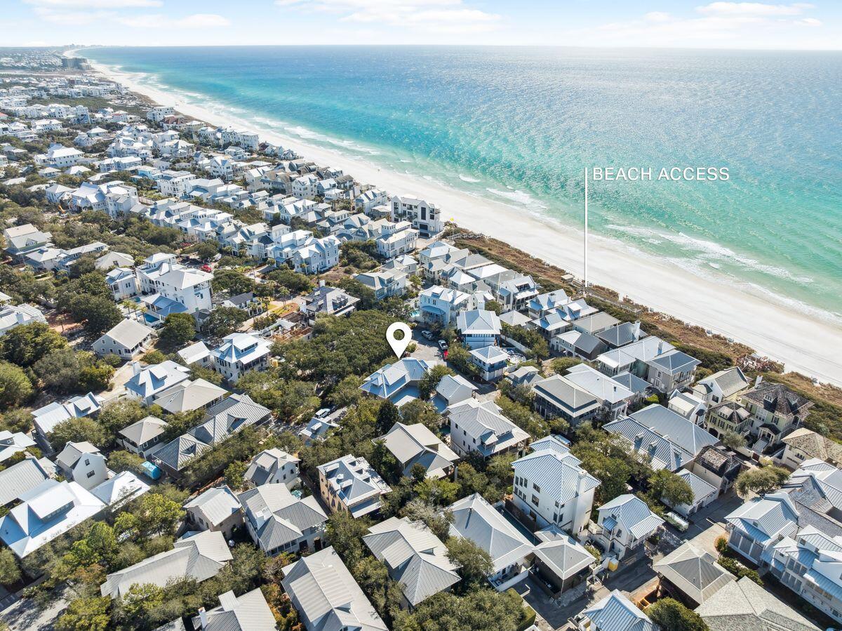 216 Round Road Rosemary Beach, FL 32461 - Photo 53 of 58 100 Steps to the Beach
