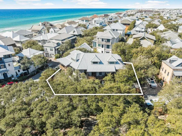 $8,450,000 | 216 Round Road, Rosemary Beach, FL 32461