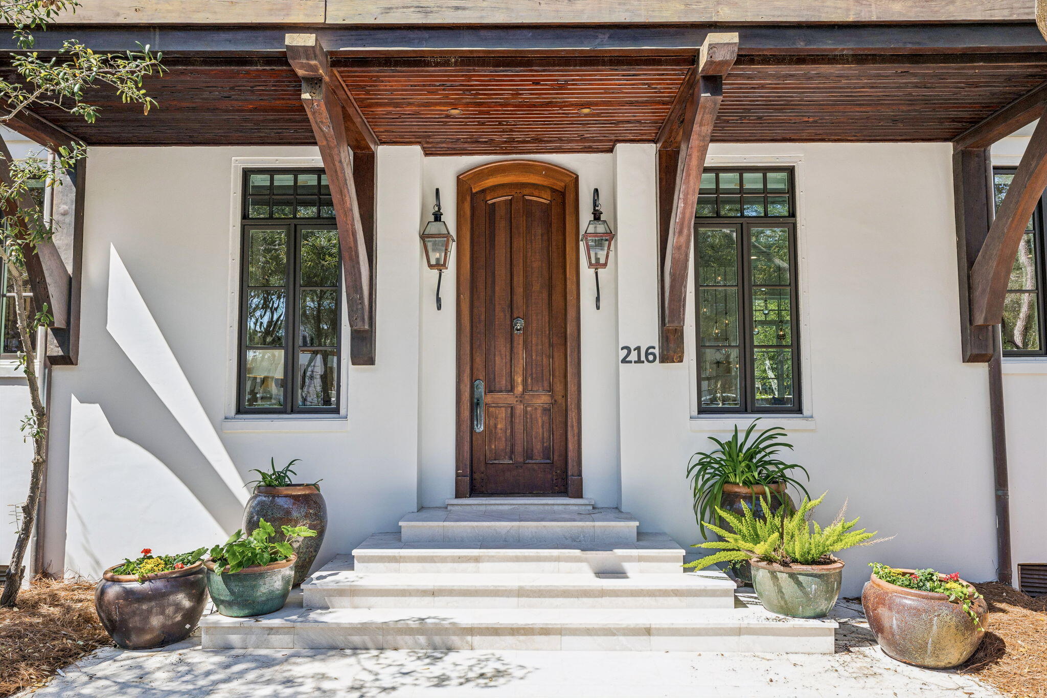 216 Round Road Rosemary Beach, FL 32461 - Photo 7 of 58 Welcome to Rosemary