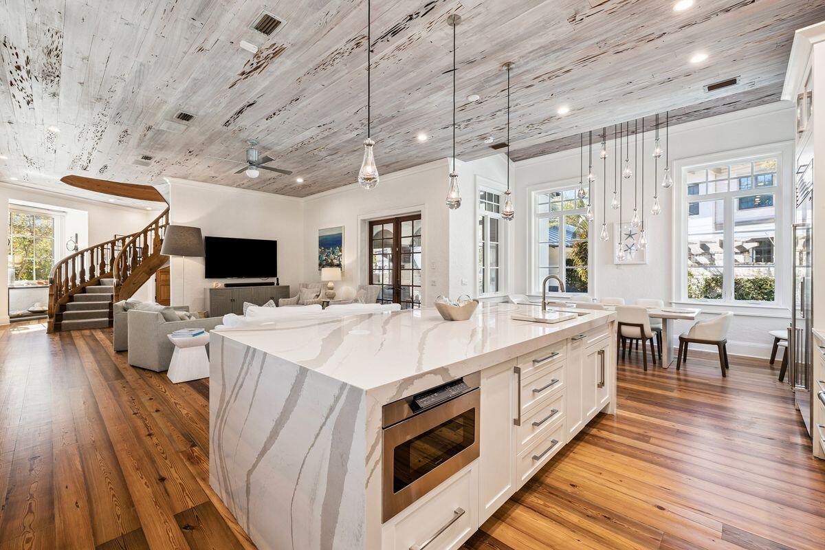 216 Round Road Rosemary Beach, FL 32461 - Photo 9 of 58 Grand Open Living