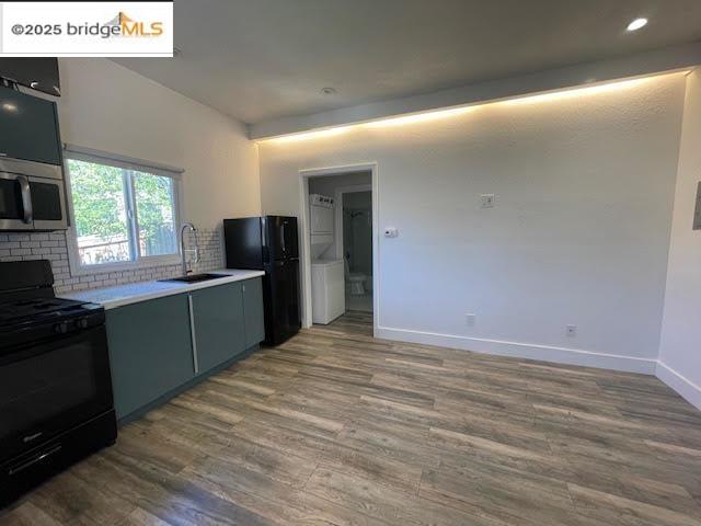 2304 East 22nd Street Oakland, CA 94601 - Photo 4 of 8