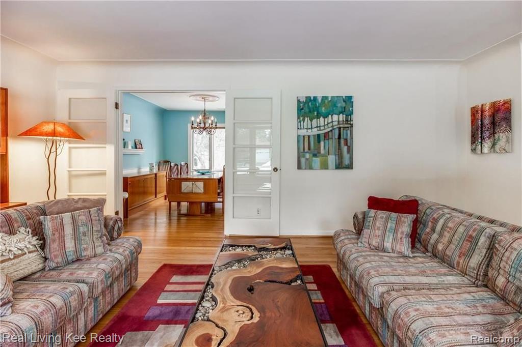 777 Wilwood Road Rochester Hills, MI 48309 - Photo 41 of 51