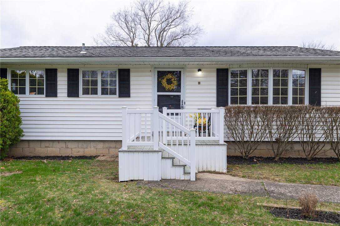 41 Fox Chapel Road Henrietta, NY 14534 - Photo 19 of 20