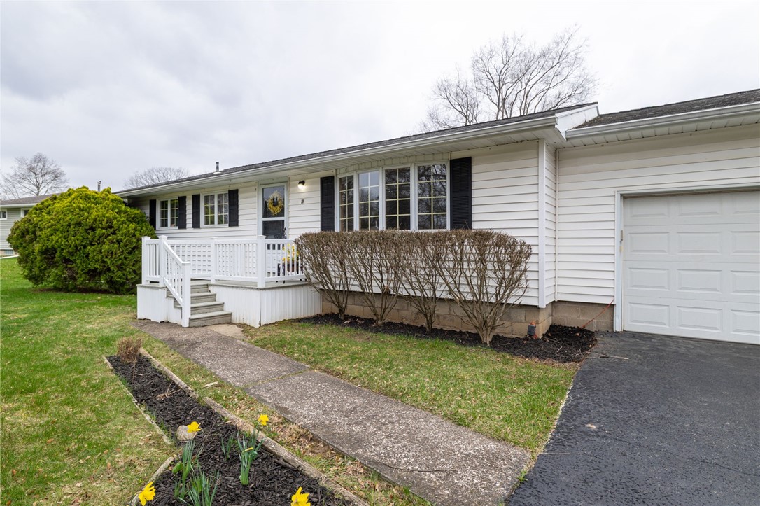 41 Fox Chapel Road Henrietta, NY 14534 - Photo 20 of 20