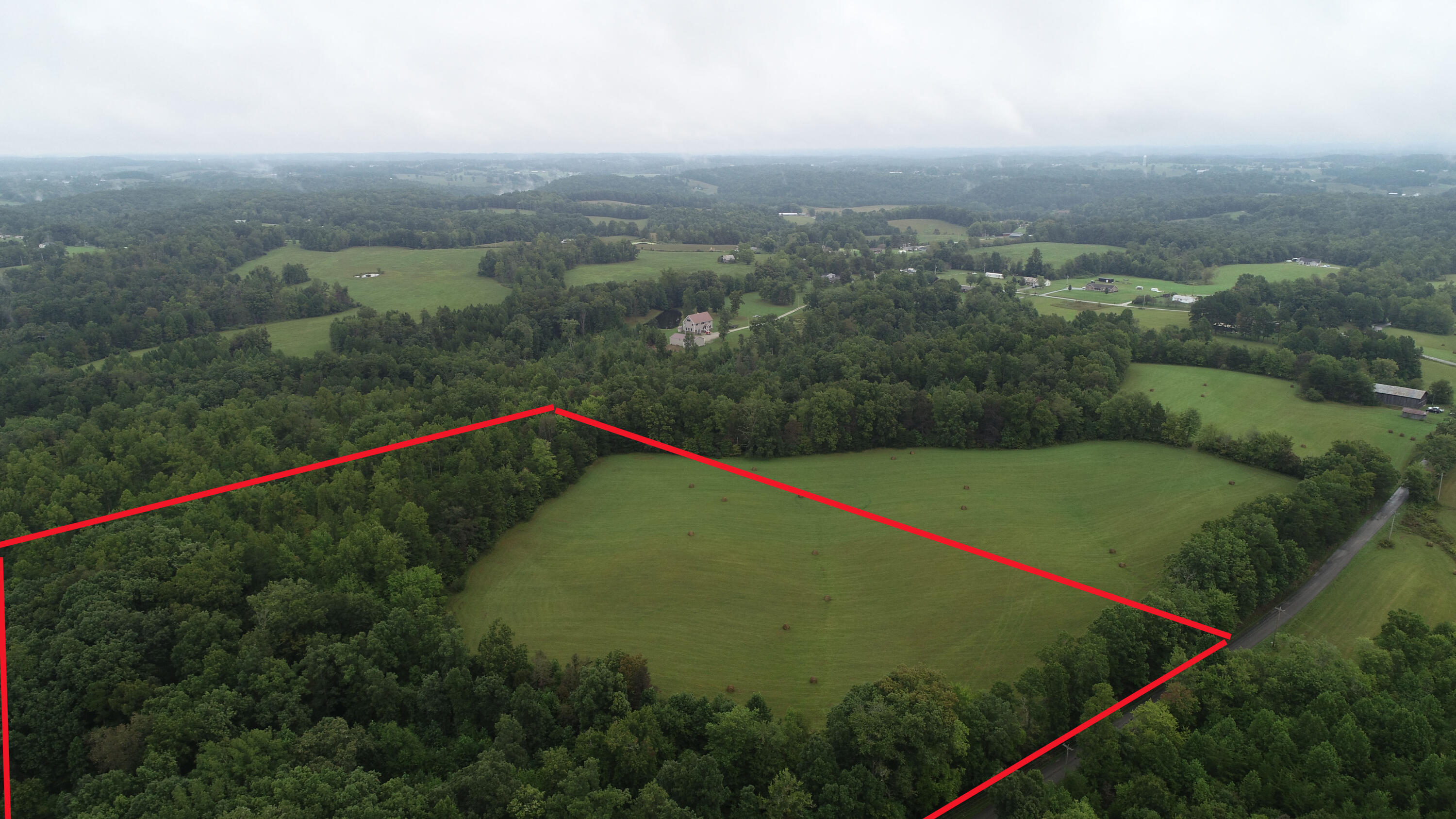 7777 Mildred Road, Unit TRACT 1C McKee, KY 40447 - Photo 1 of 9 Tract 1 c 14.0347 acres