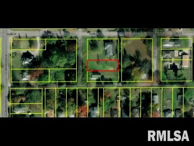 $4,500 | 3 Hickman Street, Benton, IL 62812