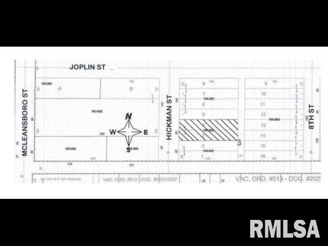 3 Hickman Street Benton, IL 62812 - Photo 2 of 2