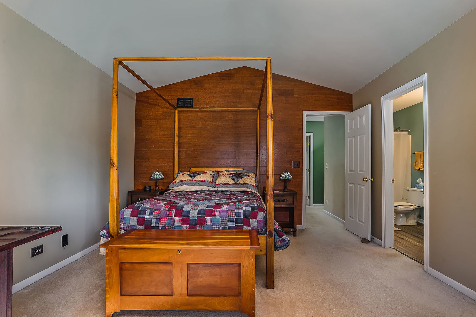 1394 Ridge Road South Elgin, IL 60177 - Photo 8 of 22 a room with storage and utility