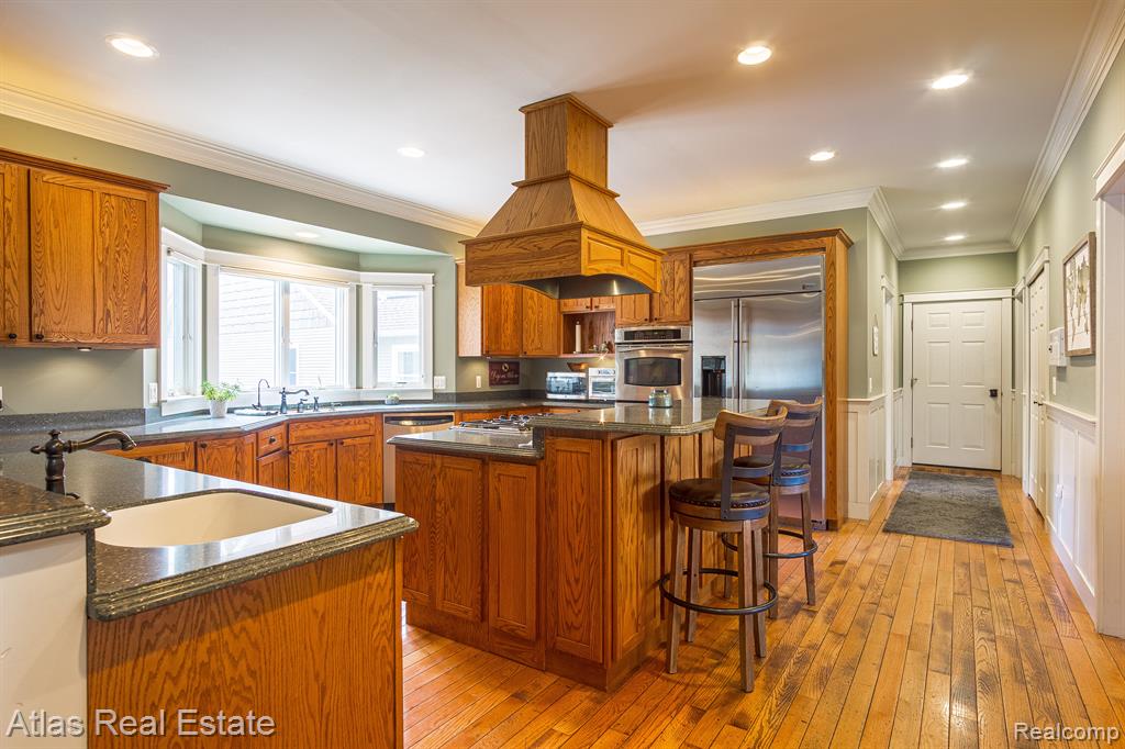2716 Lake George Road Leonard, MI 48367 - Photo 27 of 98
