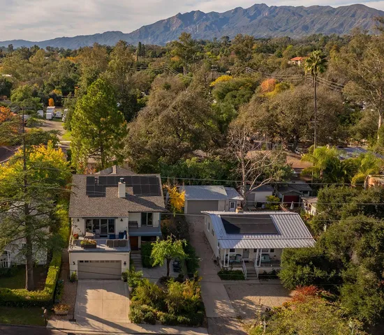 $1,995,000 | 309 South Signal Street, Ojai, CA 93023