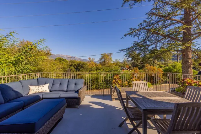 $1,995,000 | 309 South Signal Street, Ojai, CA 93023