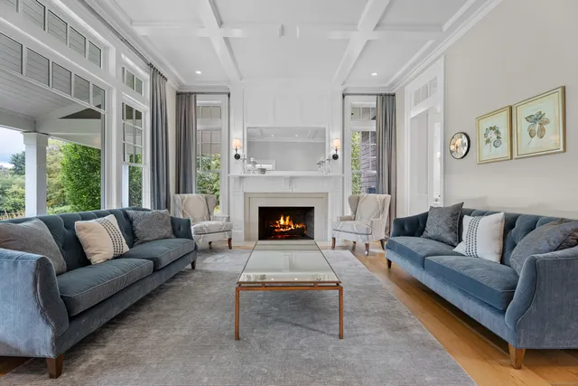 $5,499,000 | 294 Maple Road, Easton, CT 06612