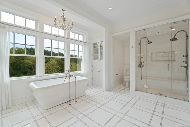 $5,499,000 | 294 Maple Road, Easton, CT 06612