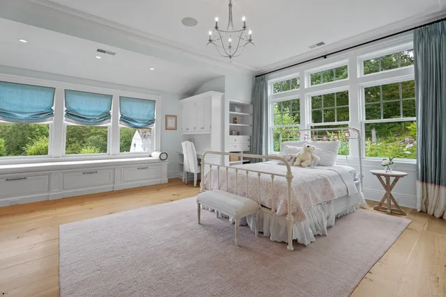 $5,499,000 | 294 Maple Road, Easton, CT 06612