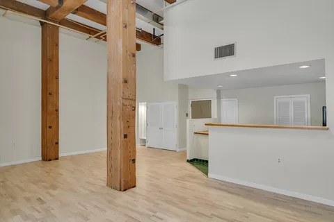 $1,250,000 | 15 Sleeper Street, Unit 104, Boston, MA 02210