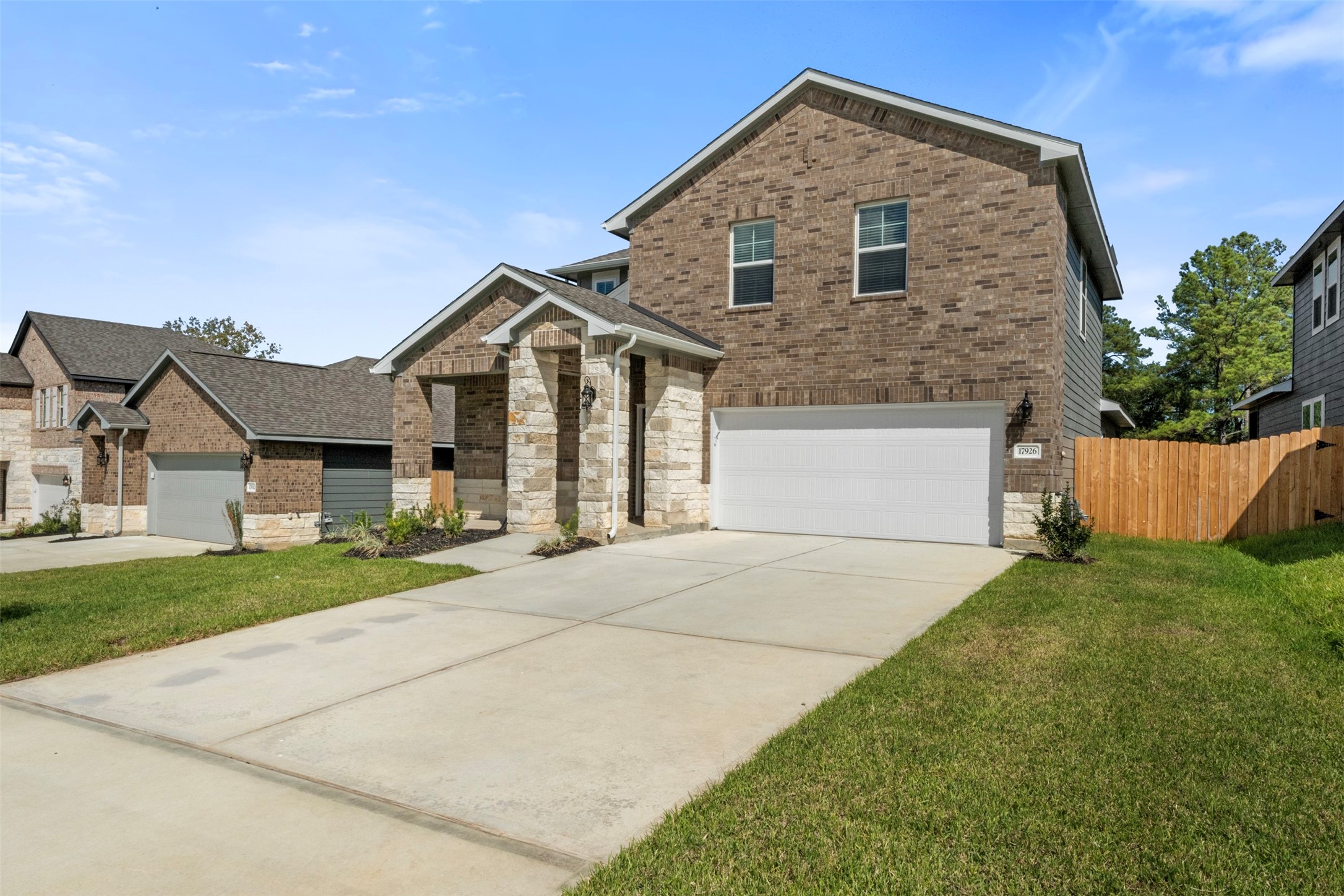 17926 Stone Terrace Montgomery, TX 77316 - Photo 2 of 48