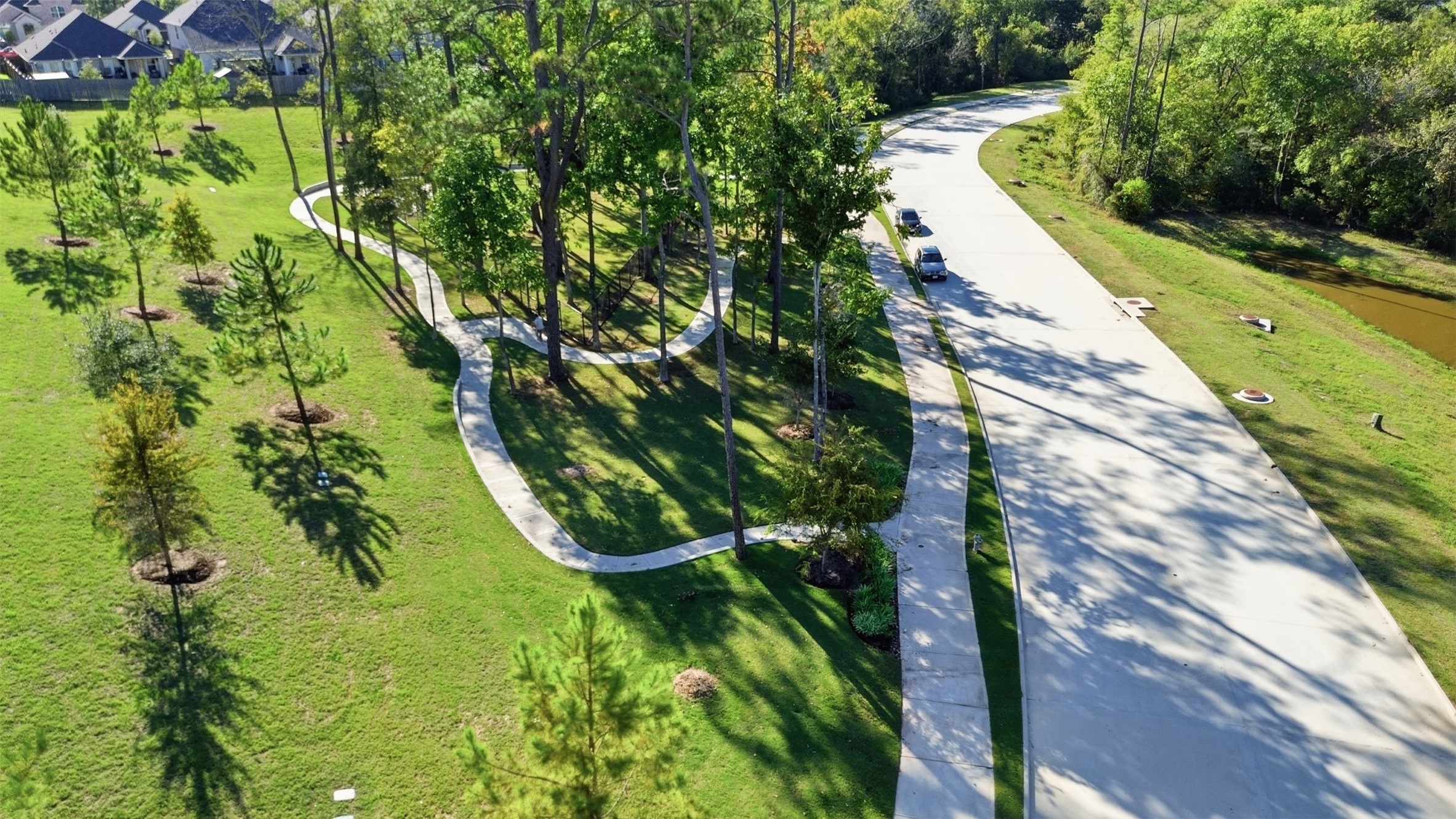 17926 Stone Terrace Montgomery, TX 77316 - Photo 42 of 48