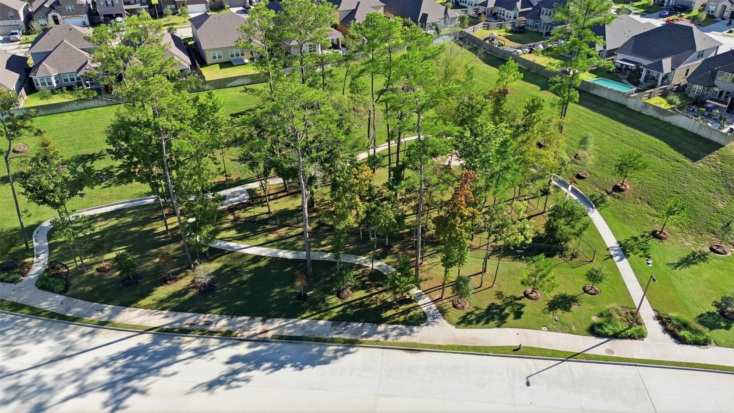 17926 Stone Terrace Montgomery, TX 77316 - Photo 43 of 48