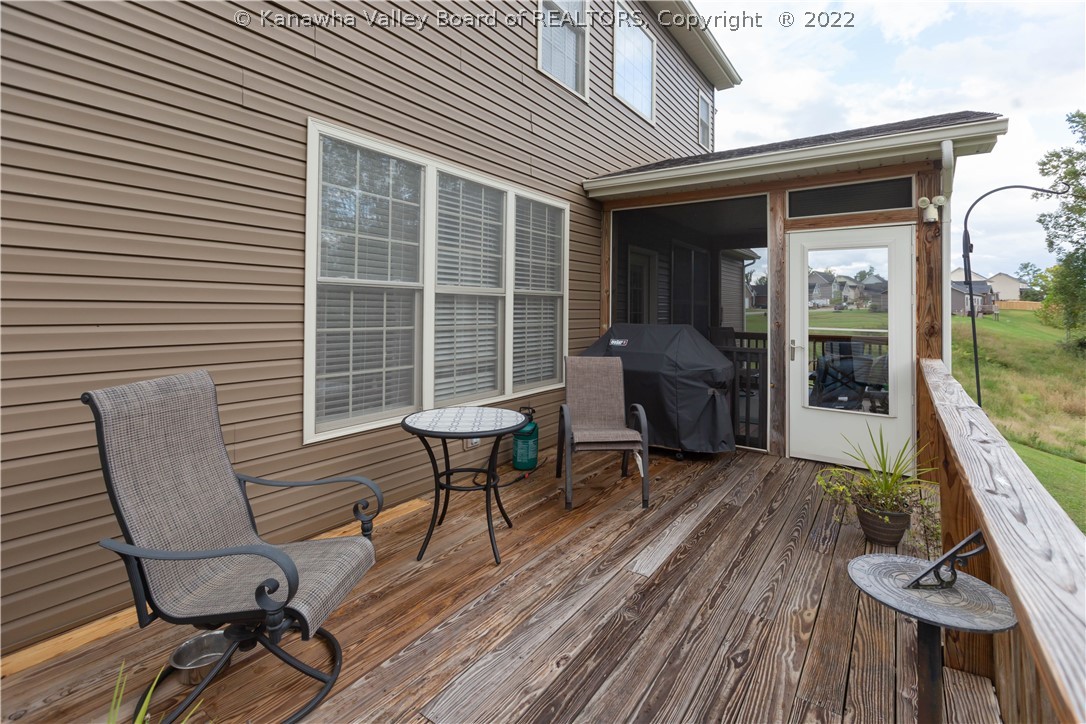 424 Aviators Point Eleanor, WV 25070 - Photo 34 of 41 Gallery Image 34