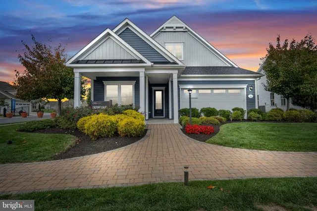 $665,000 | 39 Reedgrass Way, Gettysburg, PA 17325