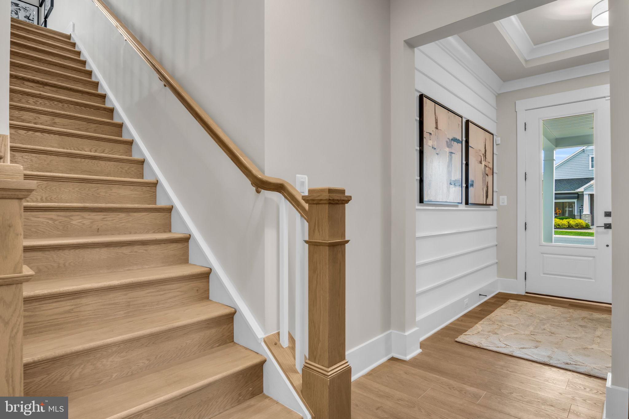 39 Reedgrass Way Gettysburg, PA 17325 - Photo 25 of 44 a view of an entryway