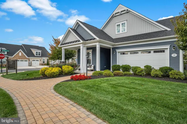 $665,000 | 39 Reedgrass Way, Gettysburg, PA 17325