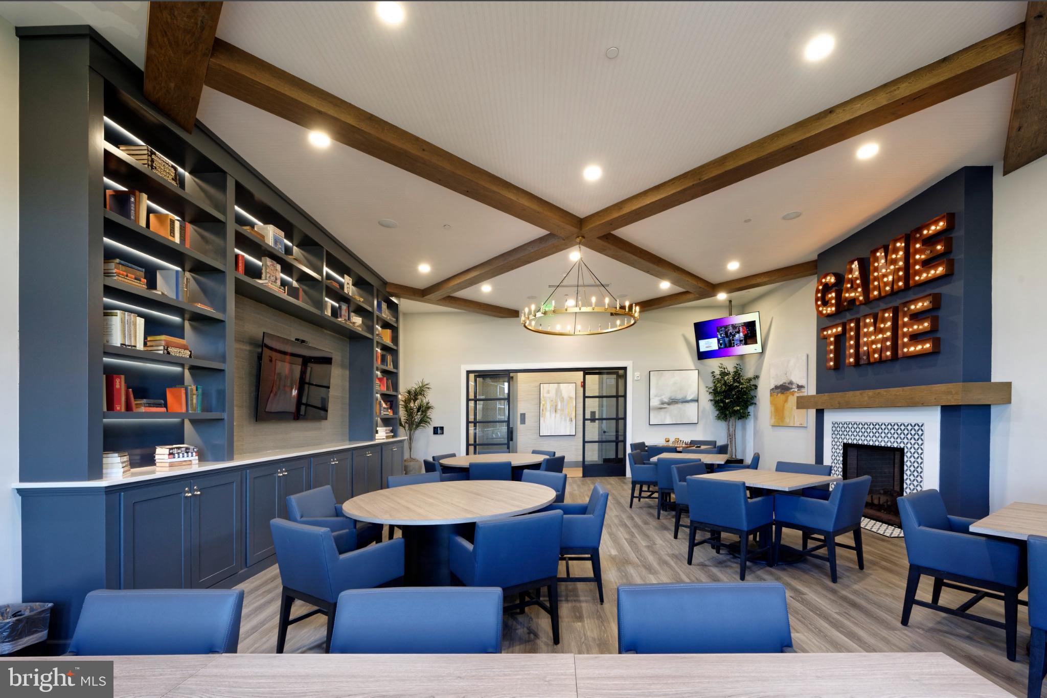 39 Reedgrass Way Gettysburg, PA 17325 - Photo 39 of 44 a living room with furniture a rug and a large window