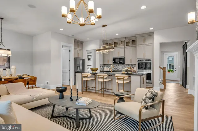 $665,000 | 39 Reedgrass Way, Gettysburg, PA 17325