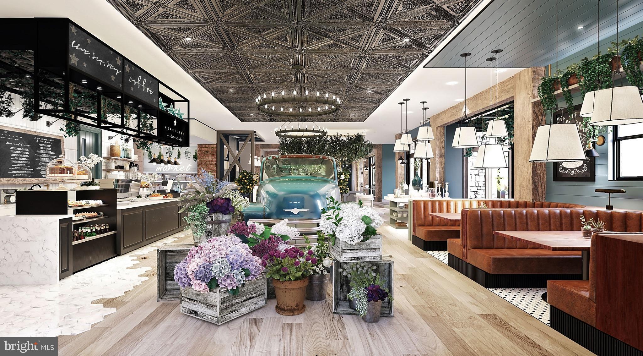 39 Reedgrass Way Gettysburg, PA 17325 - Photo 44 of 44 a view of a chairs and tables in patio