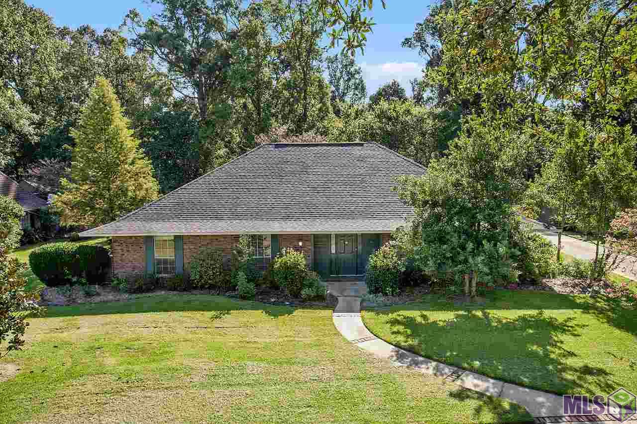 2355 Woodland Ridge Boulevard Baton Rouge, LA 70816 - Photo 10 of 10 Gallery Image 10