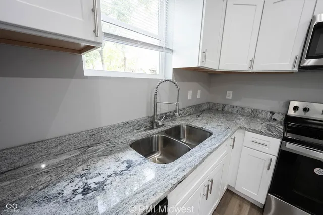 $1,449 | 2038 East Maryland Street, Indianapolis, IN 46201