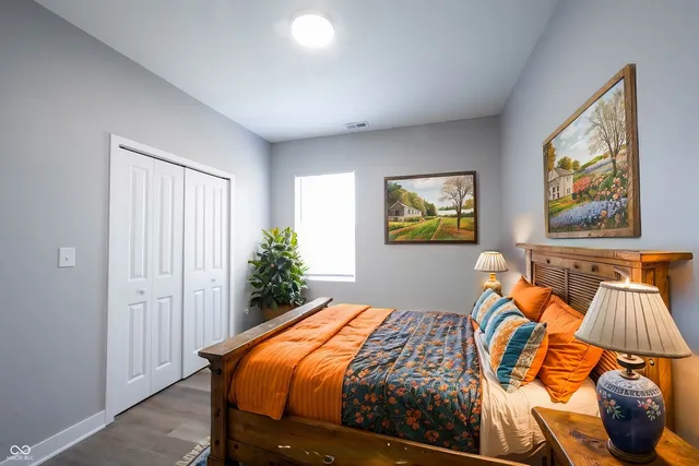 $1,449 | 2038 East Maryland Street, Indianapolis, IN 46201