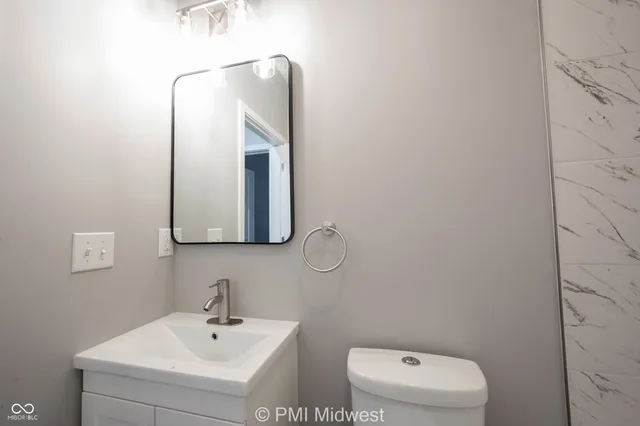 $1,449 | 2038 East Maryland Street, Indianapolis, IN 46201