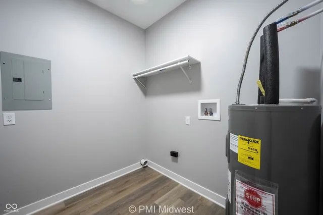 $1,449 | 2038 East Maryland Street, Indianapolis, IN 46201