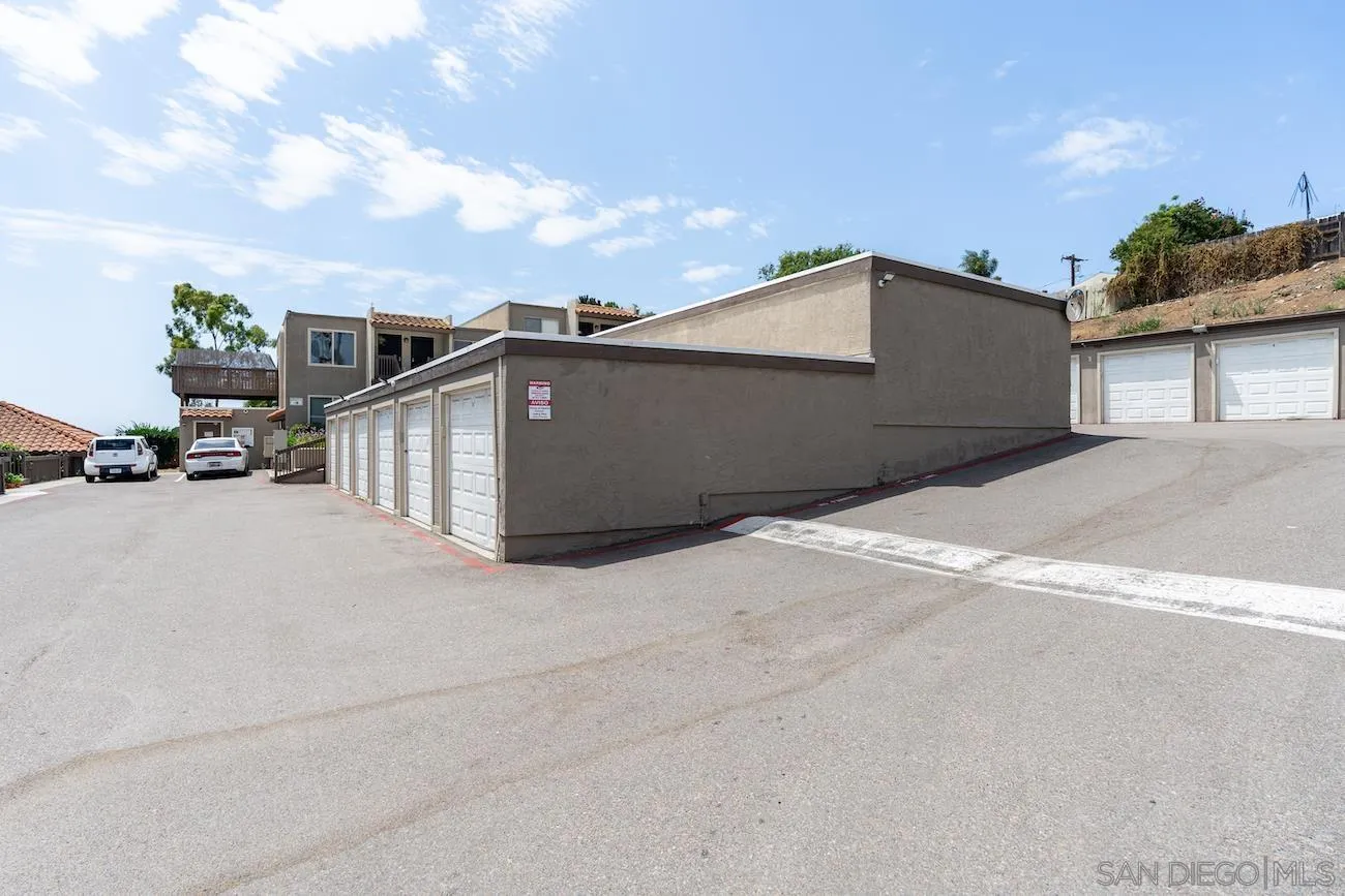 615 Vine Street, Unit 15 Oceanside, CA 92054 - Photo 17 of 23 a view of a terrace