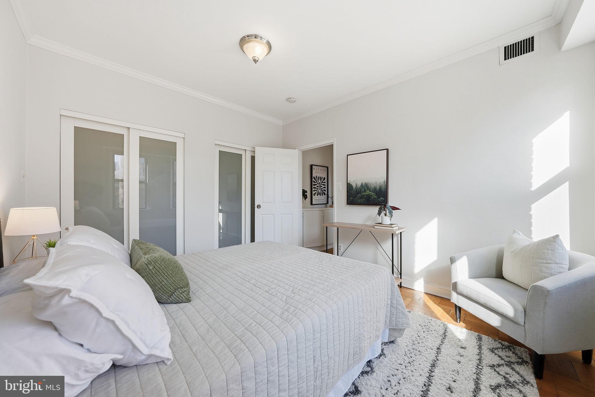 2515 K Street Northwest, Unit 709 Washington, DC 20037 - Photo 14 of 22