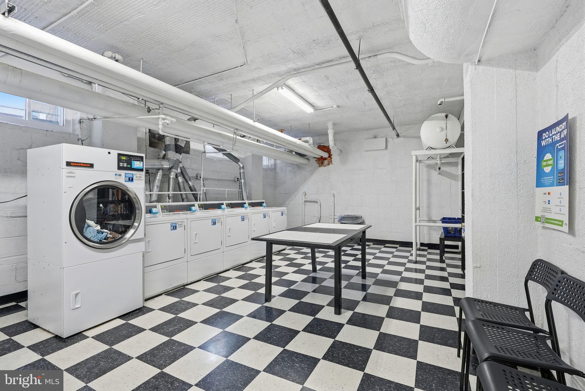 2515 K Street Northwest, Unit 709 Washington, DC 20037 - Photo 20 of 22