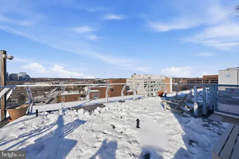 $320,000 | 2515 K Street Northwest, Unit 709, Washington, DC 20037